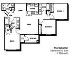 Main Floorplan Photo